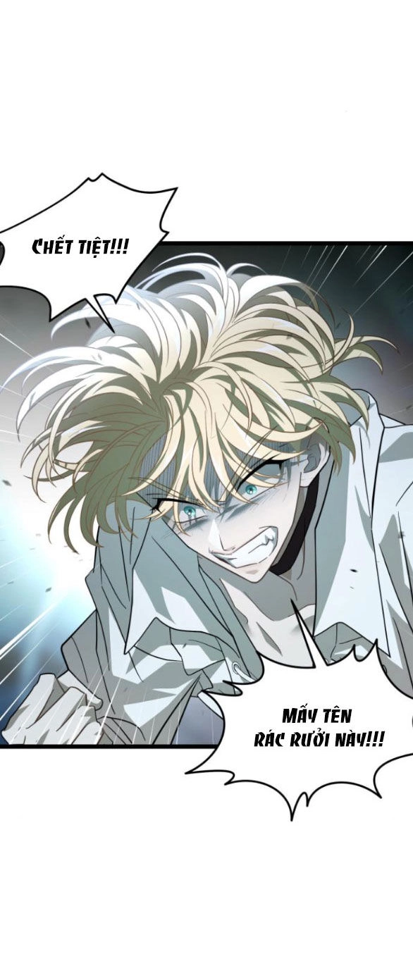 Trăng Tối: Kỉ Nguyên Máu Chapter 56.1 - 6