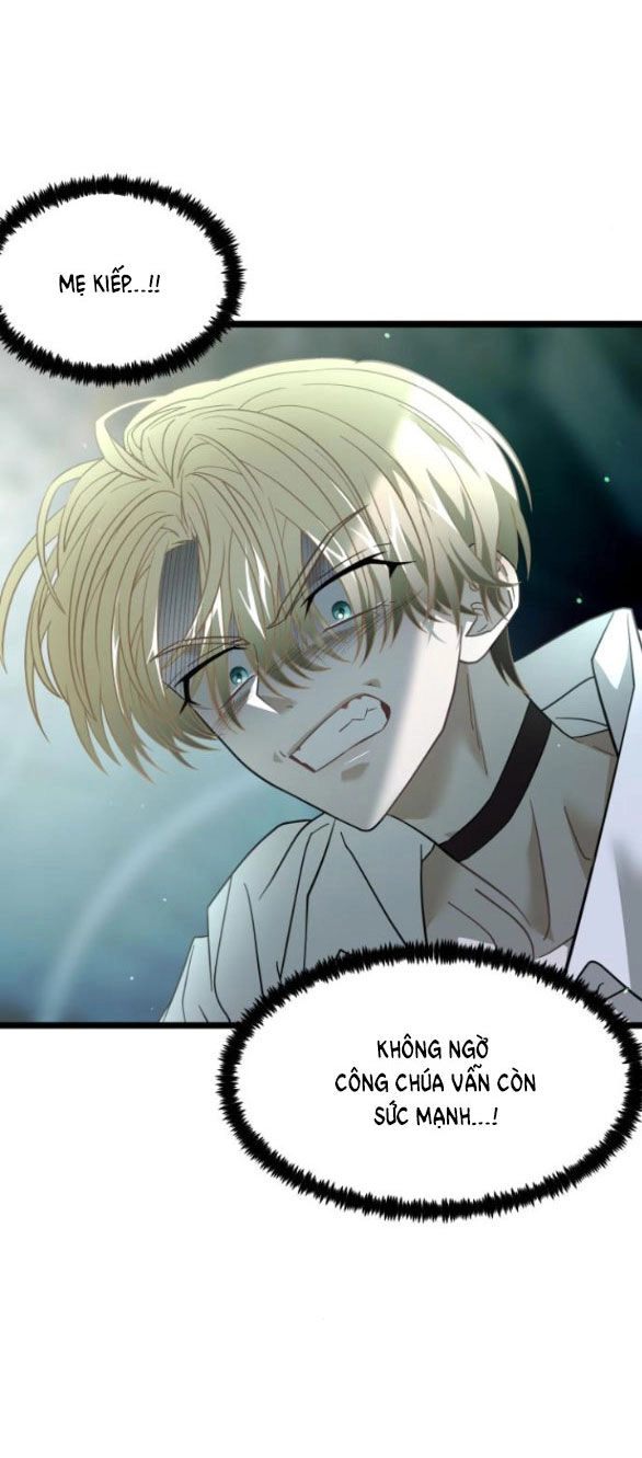 Trăng Tối: Kỉ Nguyên Máu Chapter 56.1 - 8