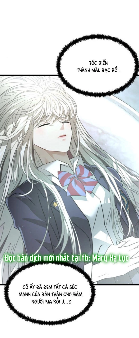 Trăng Tối: Kỉ Nguyên Máu Chapter 56.1 - 9