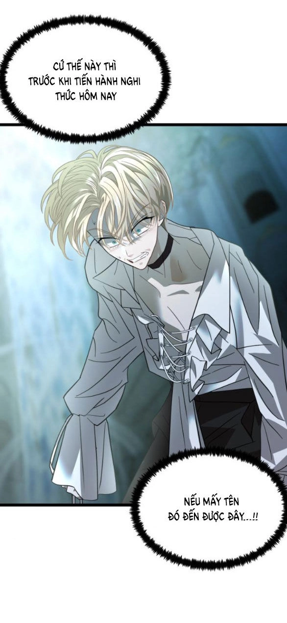 Trăng Tối: Kỉ Nguyên Máu Chapter 56.1 - 11