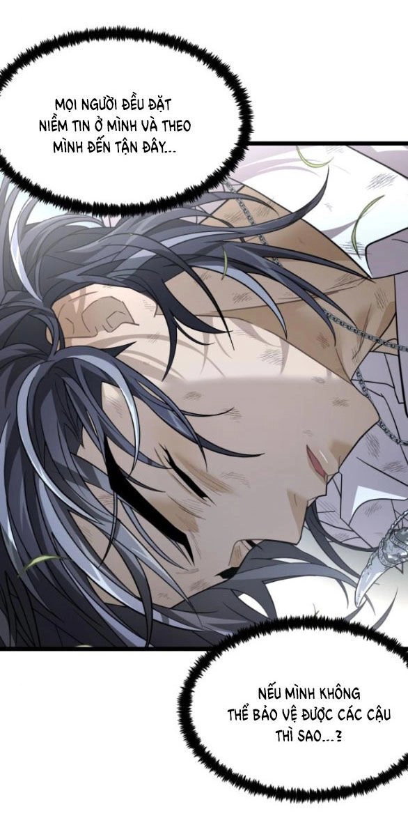 Trăng Tối: Kỉ Nguyên Máu Chapter 56.1 - 21