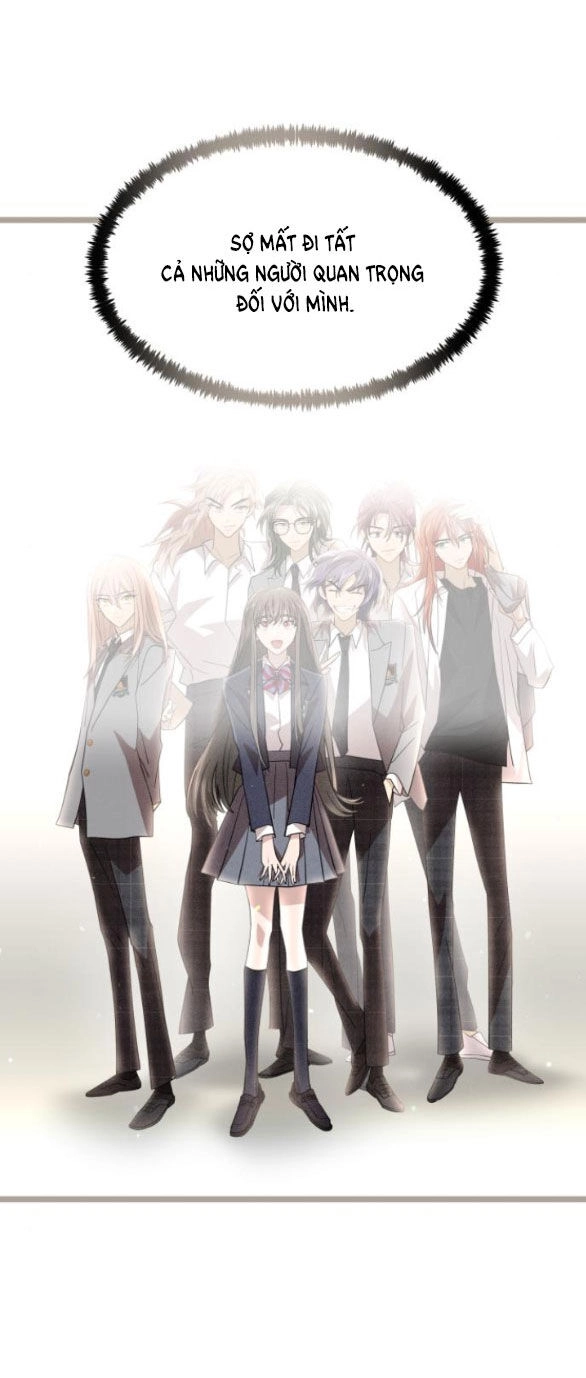 Trăng Tối: Kỉ Nguyên Máu Chapter 56.1 - 27