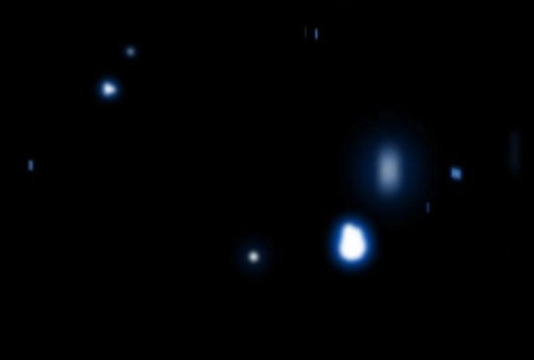 Trăng Tối: Kỉ Nguyên Máu Chapter 56.1 - 35