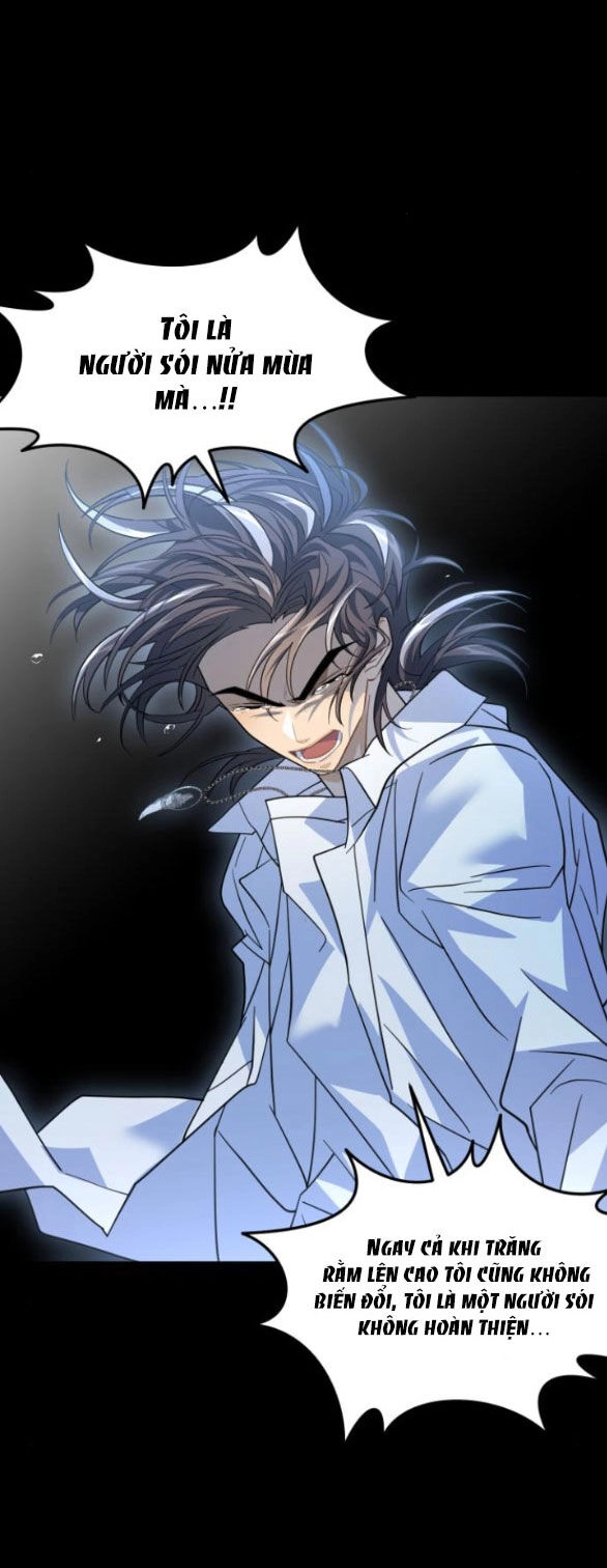 Trăng Tối: Kỉ Nguyên Máu Chapter 56.1 - 40