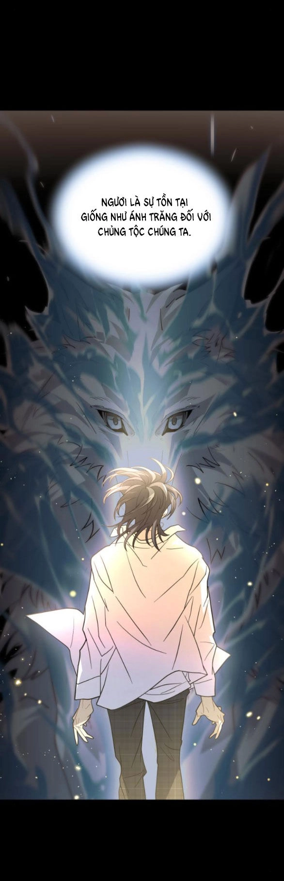 Trăng Tối: Kỉ Nguyên Máu Chapter 56.1 - 44