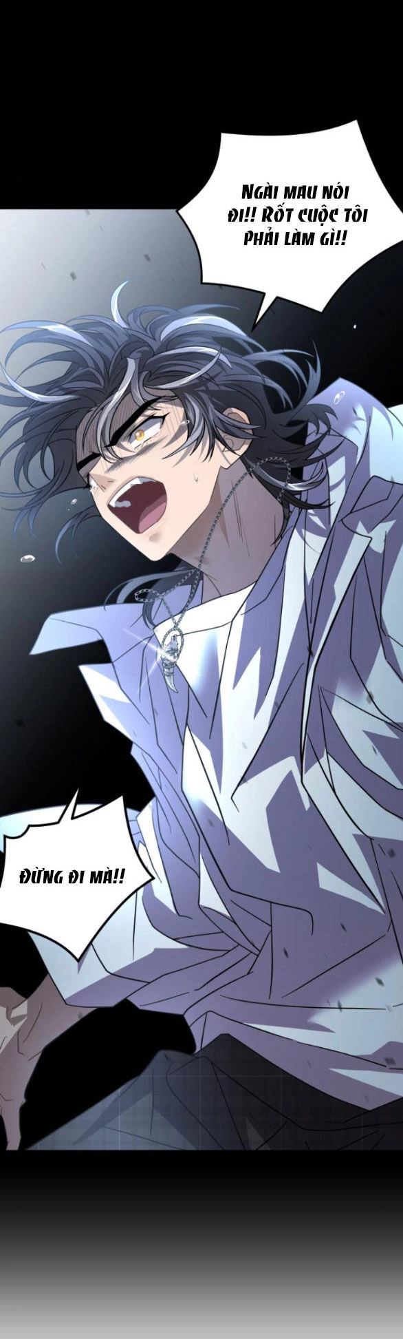 Trăng Tối: Kỉ Nguyên Máu Chapter 56.2 - 4