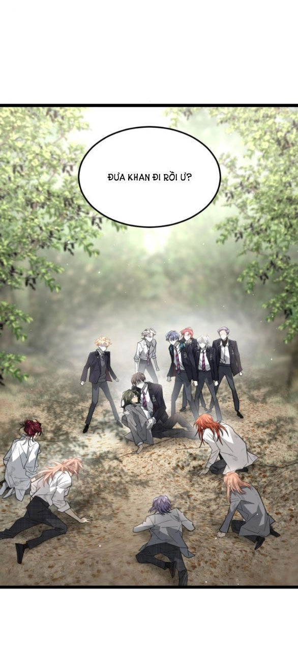 Trăng Tối: Kỉ Nguyên Máu Chapter 56.2 - 7