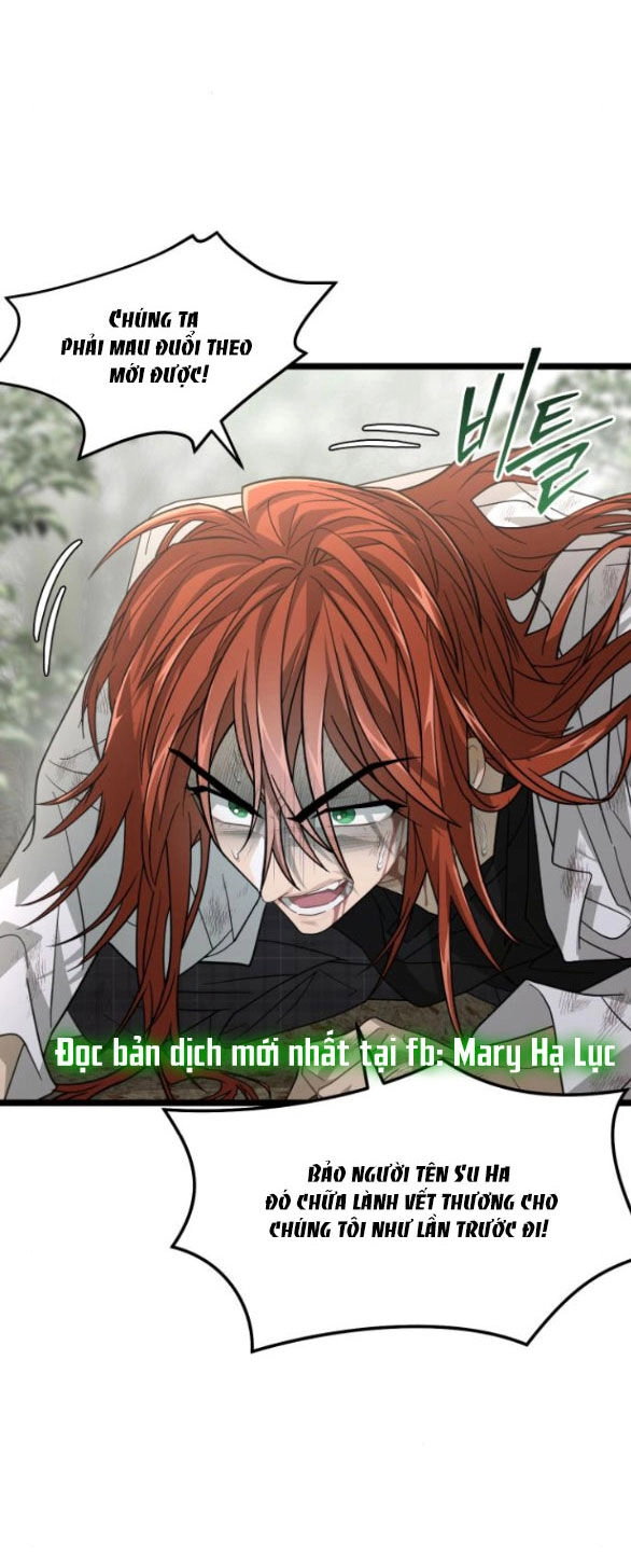 Trăng Tối: Kỉ Nguyên Máu Chapter 56.2 - 8