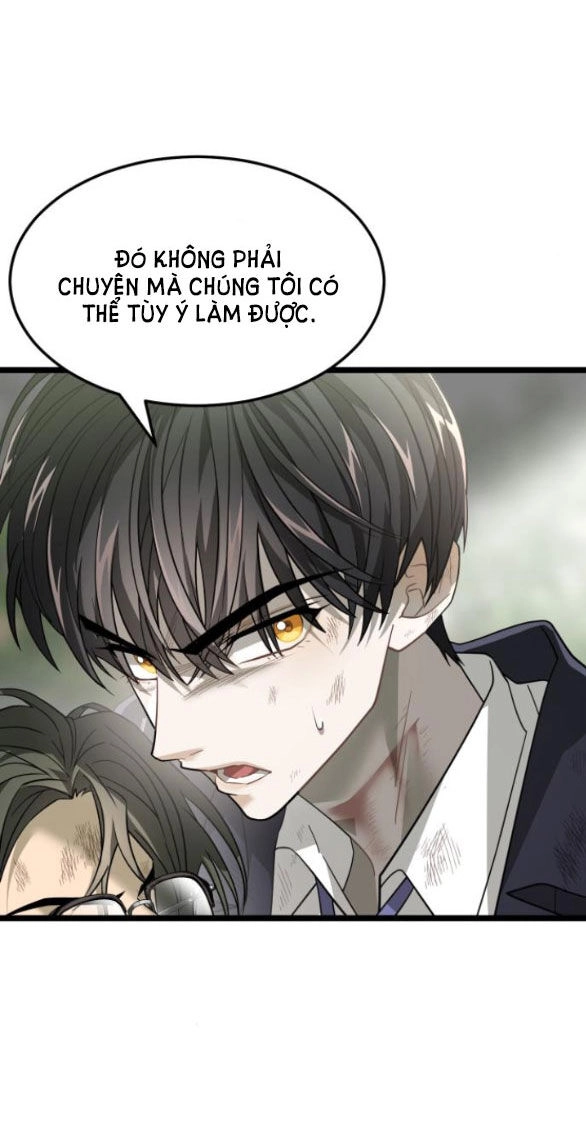 Trăng Tối: Kỉ Nguyên Máu Chapter 56.2 - 9