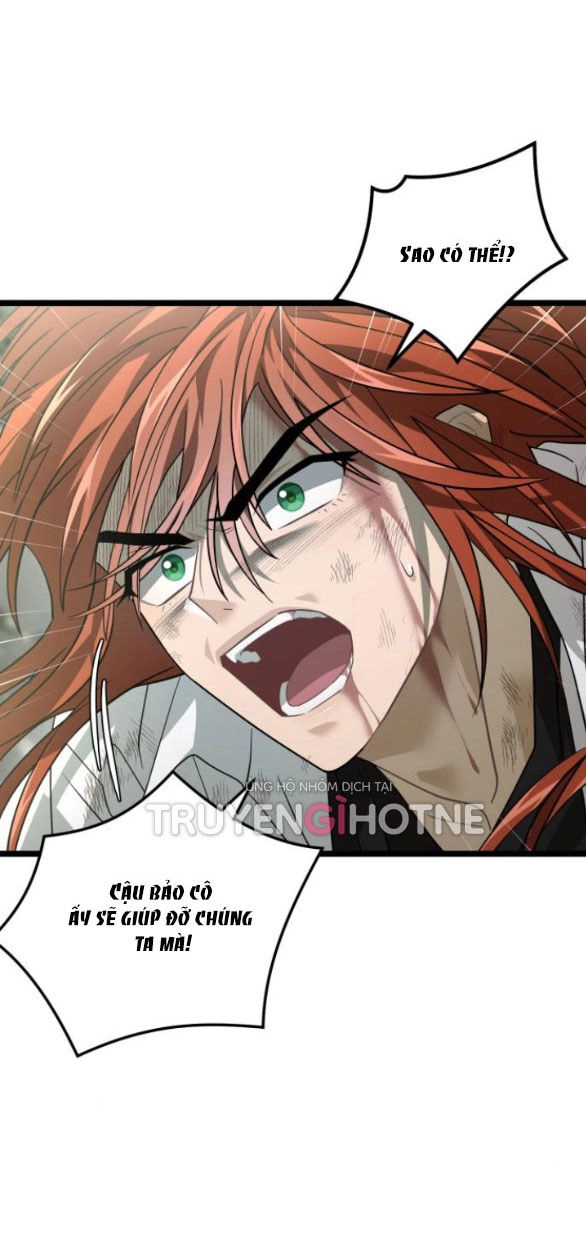 Trăng Tối: Kỉ Nguyên Máu Chapter 56.2 - 10