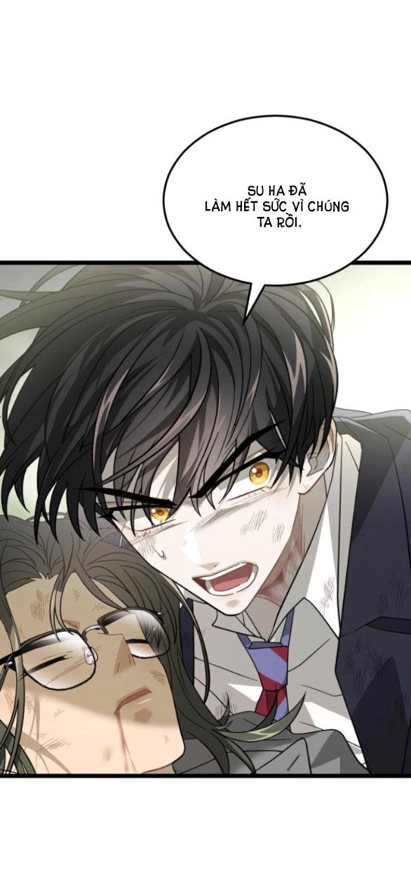 Trăng Tối: Kỉ Nguyên Máu Chapter 56.2 - 11