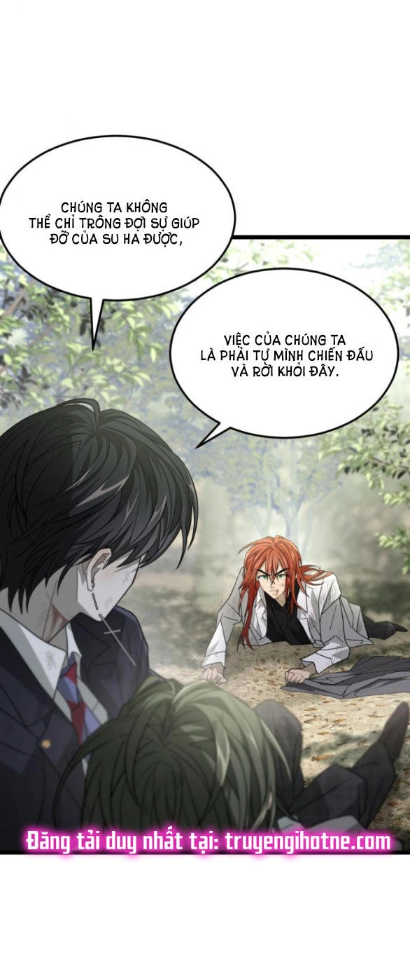 Trăng Tối: Kỉ Nguyên Máu Chapter 56.2 - 12