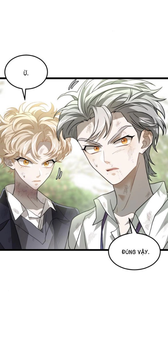 Trăng Tối: Kỉ Nguyên Máu Chapter 56.2 - 15