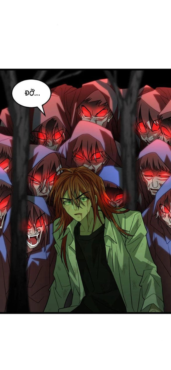 Trăng Tối: Kỉ Nguyên Máu Chapter 56.2 - 19