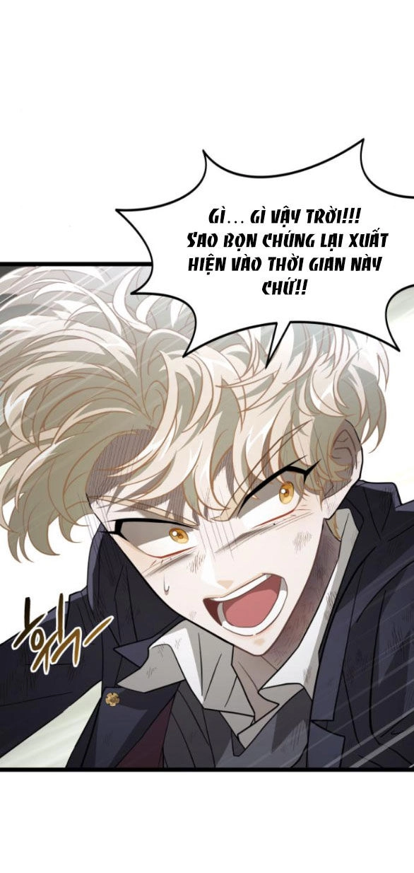 Trăng Tối: Kỉ Nguyên Máu Chapter 56.2 - 21