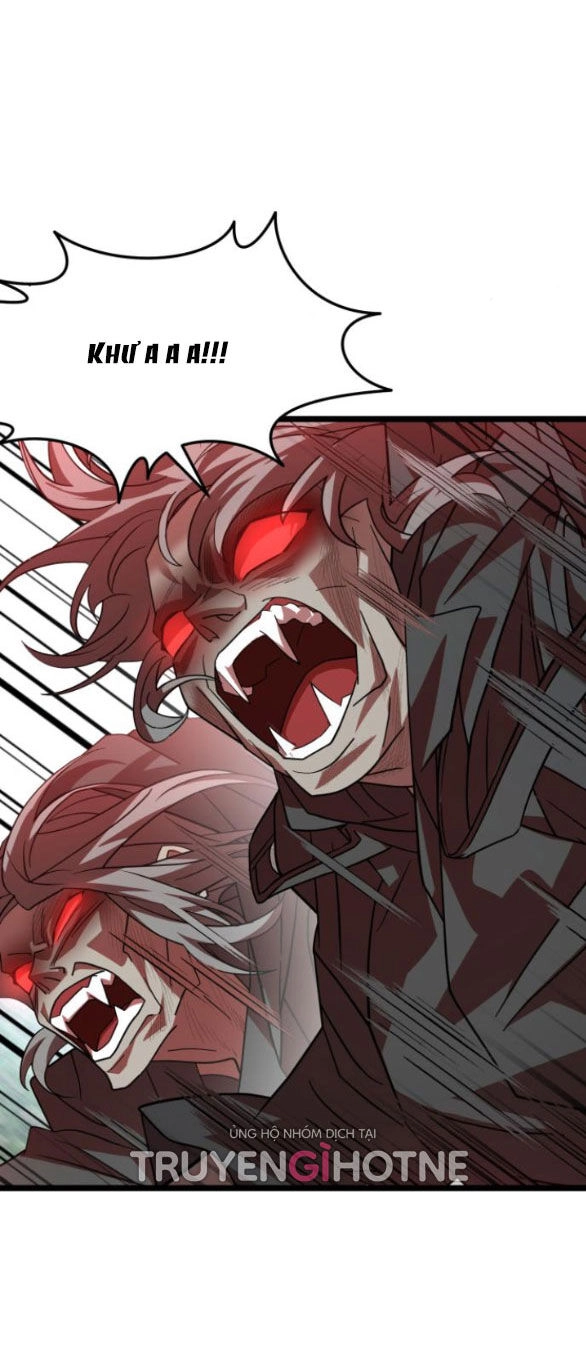 Trăng Tối: Kỉ Nguyên Máu Chapter 56.2 - 22