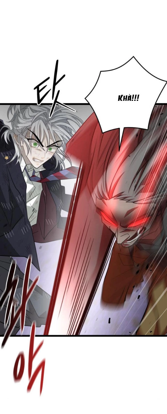 Trăng Tối: Kỉ Nguyên Máu Chapter 56.2 - 23