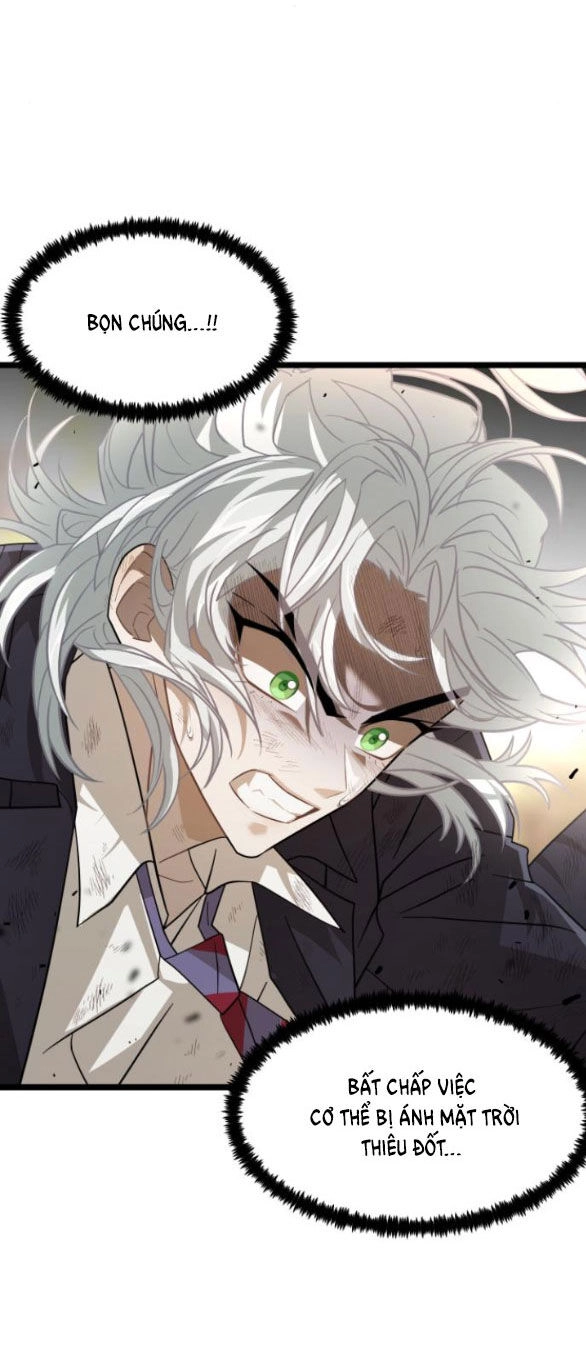 Trăng Tối: Kỉ Nguyên Máu Chapter 56.2 - 25