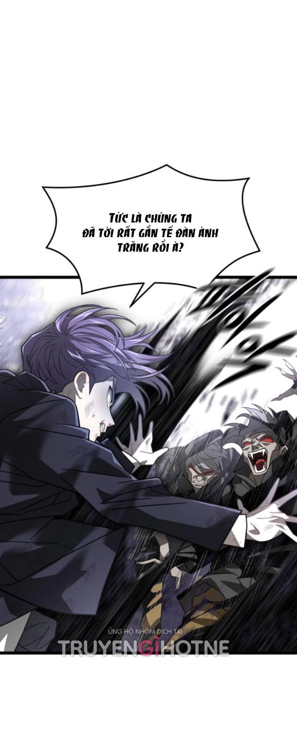 Trăng Tối: Kỉ Nguyên Máu Chapter 56.2 - 28