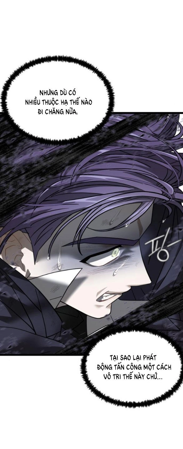 Trăng Tối: Kỉ Nguyên Máu Chapter 56.2 - 29