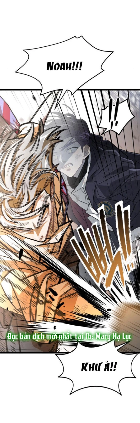 Trăng Tối: Kỉ Nguyên Máu Chapter 56.2 - 32