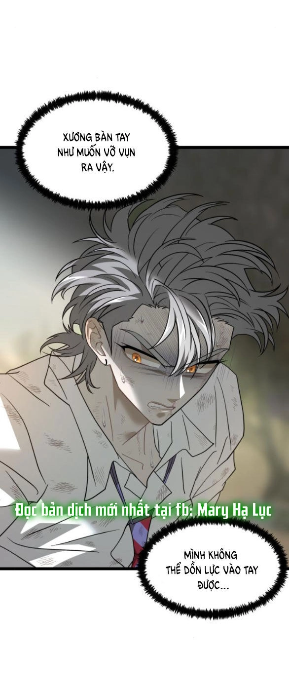 Trăng Tối: Kỉ Nguyên Máu Chapter 56.2 - 38