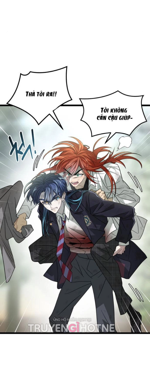 Trăng Tối: Kỉ Nguyên Máu Chapter 56.2 - 40