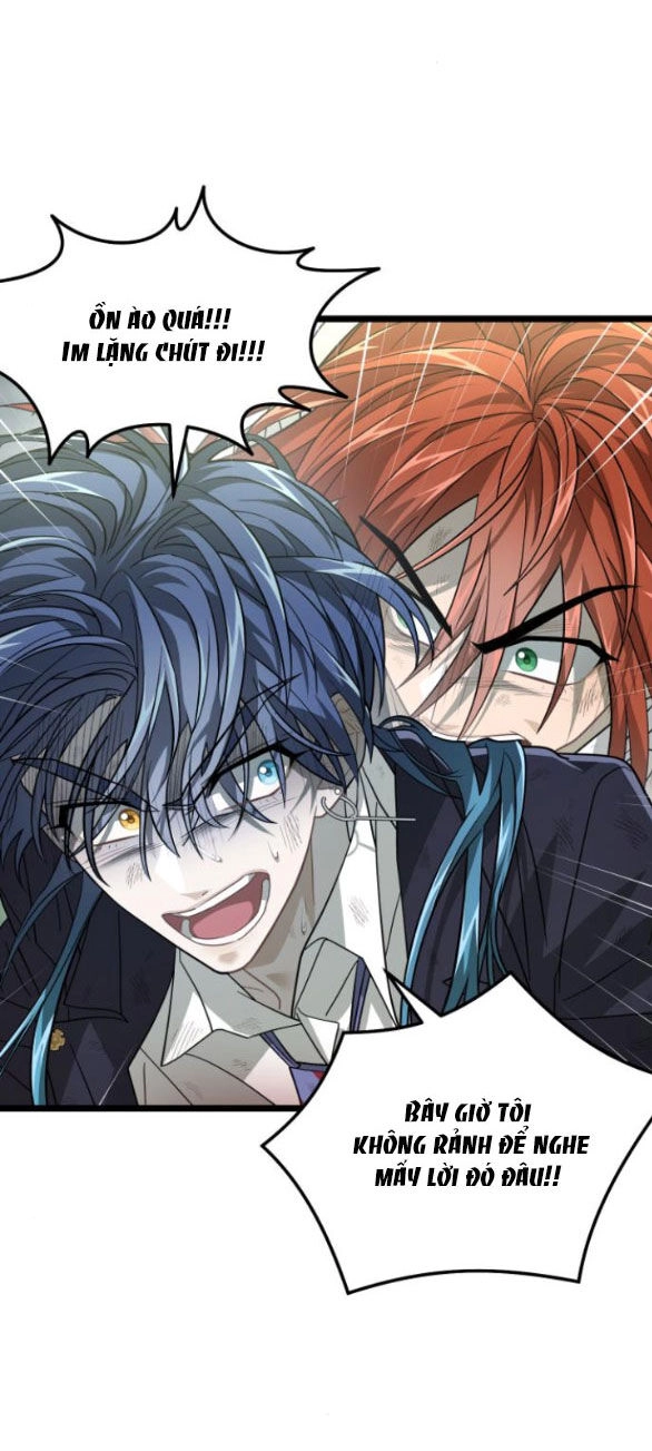 Trăng Tối: Kỉ Nguyên Máu Chapter 56.2 - 41