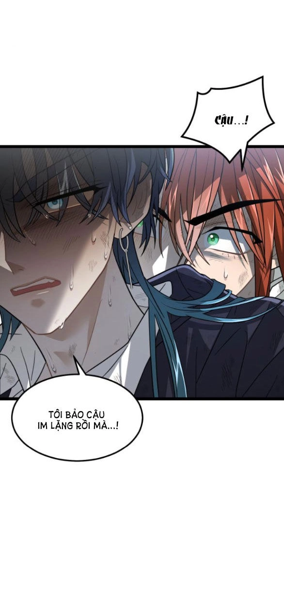 Trăng Tối: Kỉ Nguyên Máu Chapter 56.2 - 45