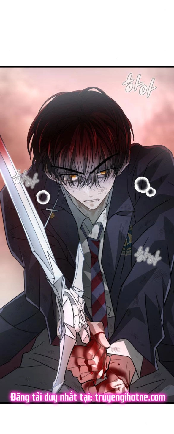 Trăng Tối: Kỉ Nguyên Máu Chapter 56.2 - 48