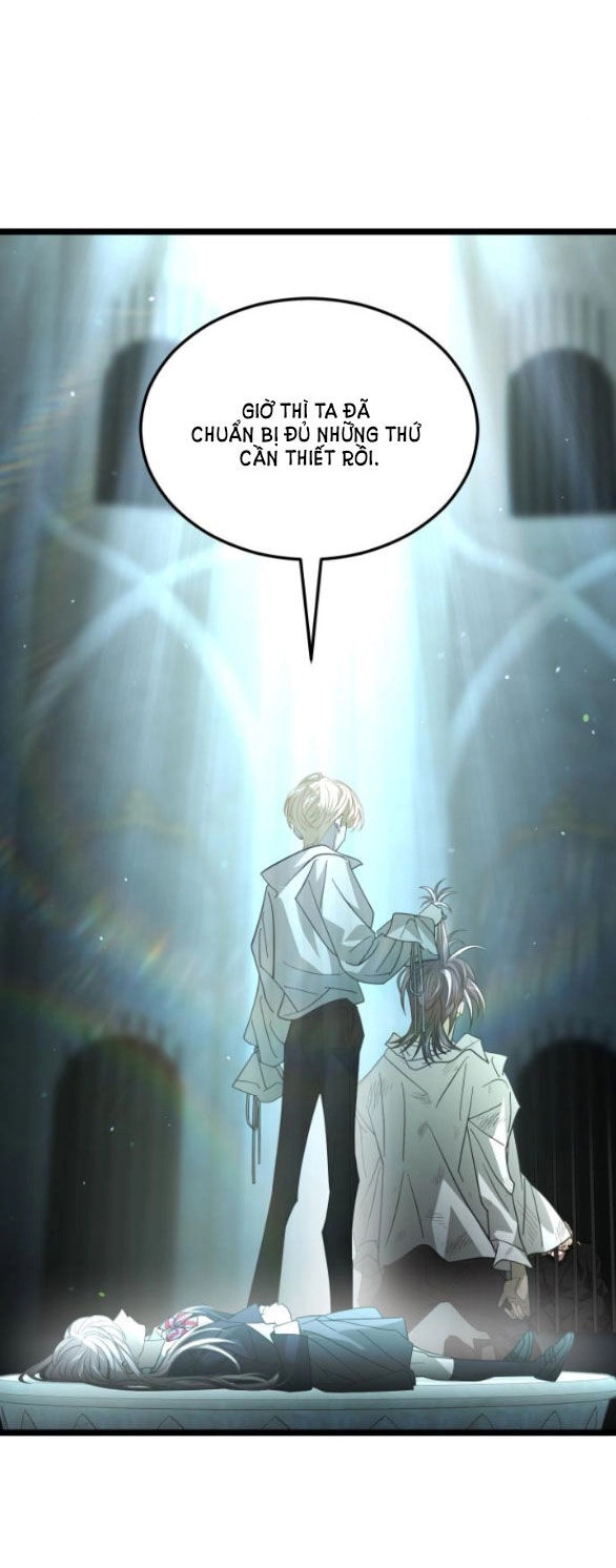 Trăng Tối: Kỉ Nguyên Máu Chapter 56.2 - 54