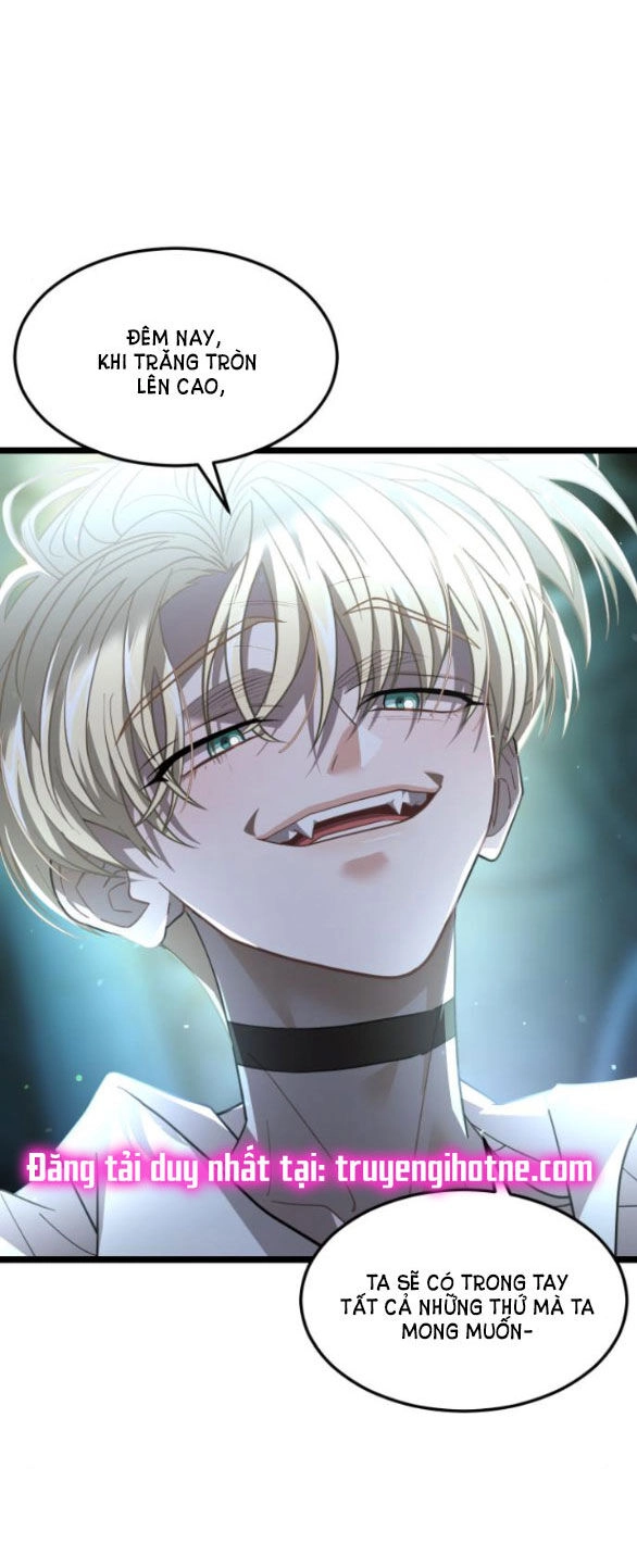 Trăng Tối: Kỉ Nguyên Máu Chapter 56.2 - 55