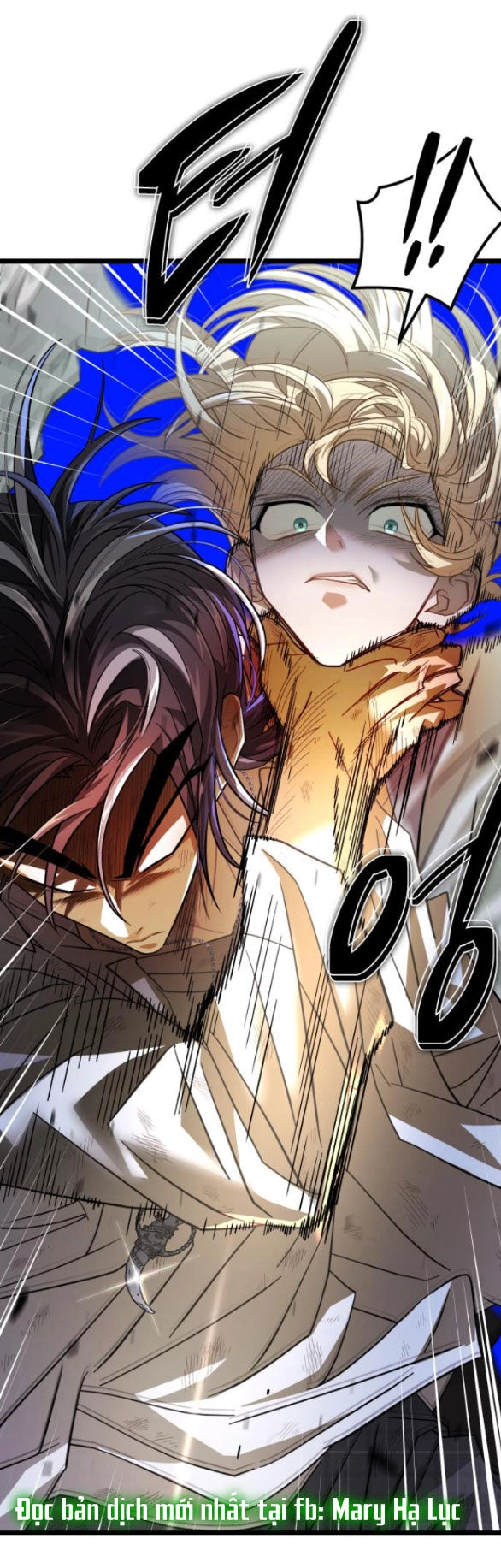 Trăng Tối: Kỉ Nguyên Máu Chapter 56.2 - 58