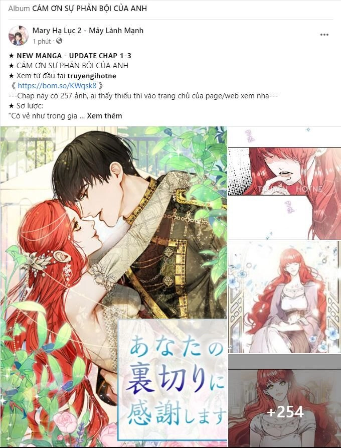 Trăng Tối: Kỉ Nguyên Máu Chapter 57.1 - 4