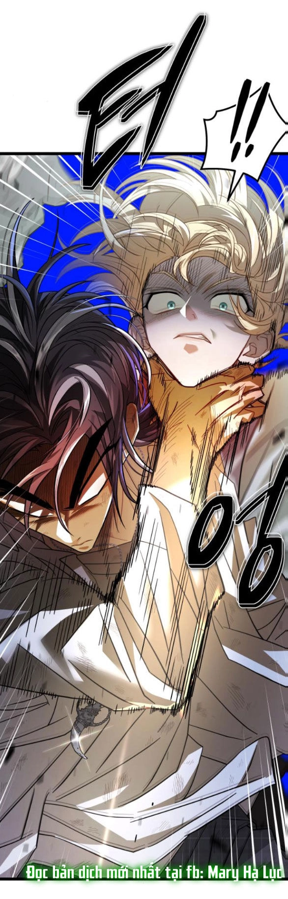 Trăng Tối: Kỉ Nguyên Máu Chapter 57.1 - 8