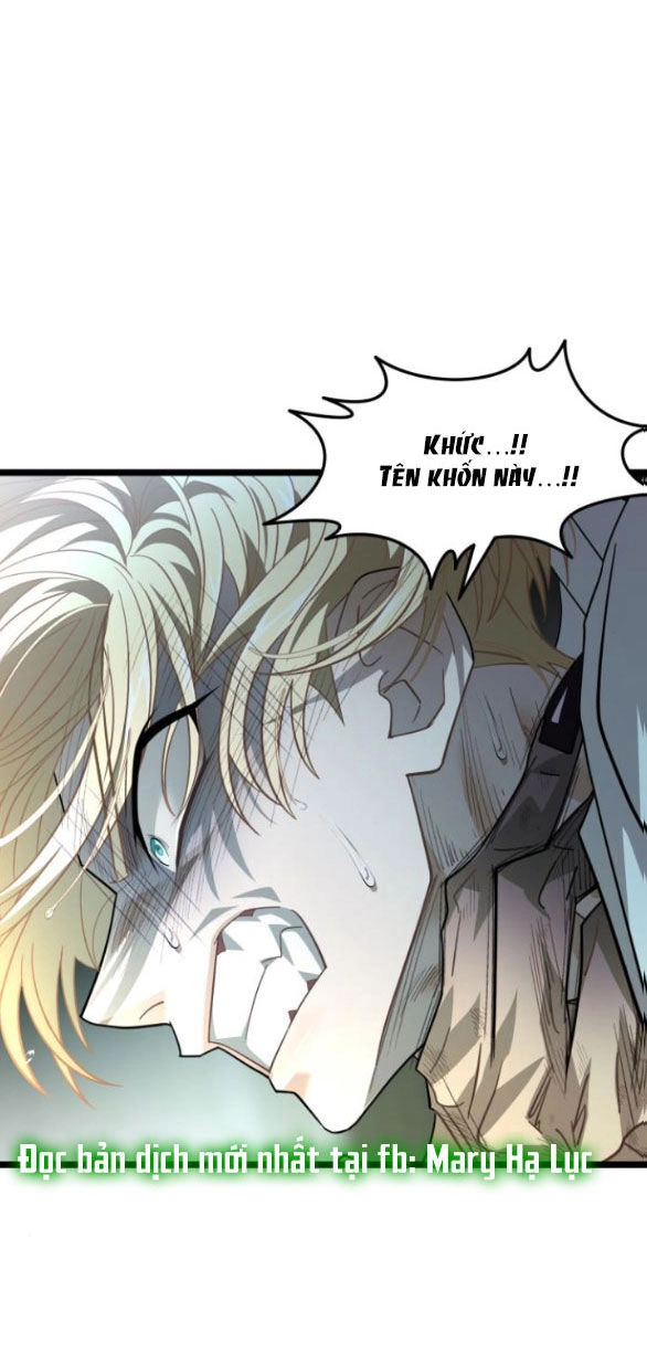 Trăng Tối: Kỉ Nguyên Máu Chapter 57.1 - 15