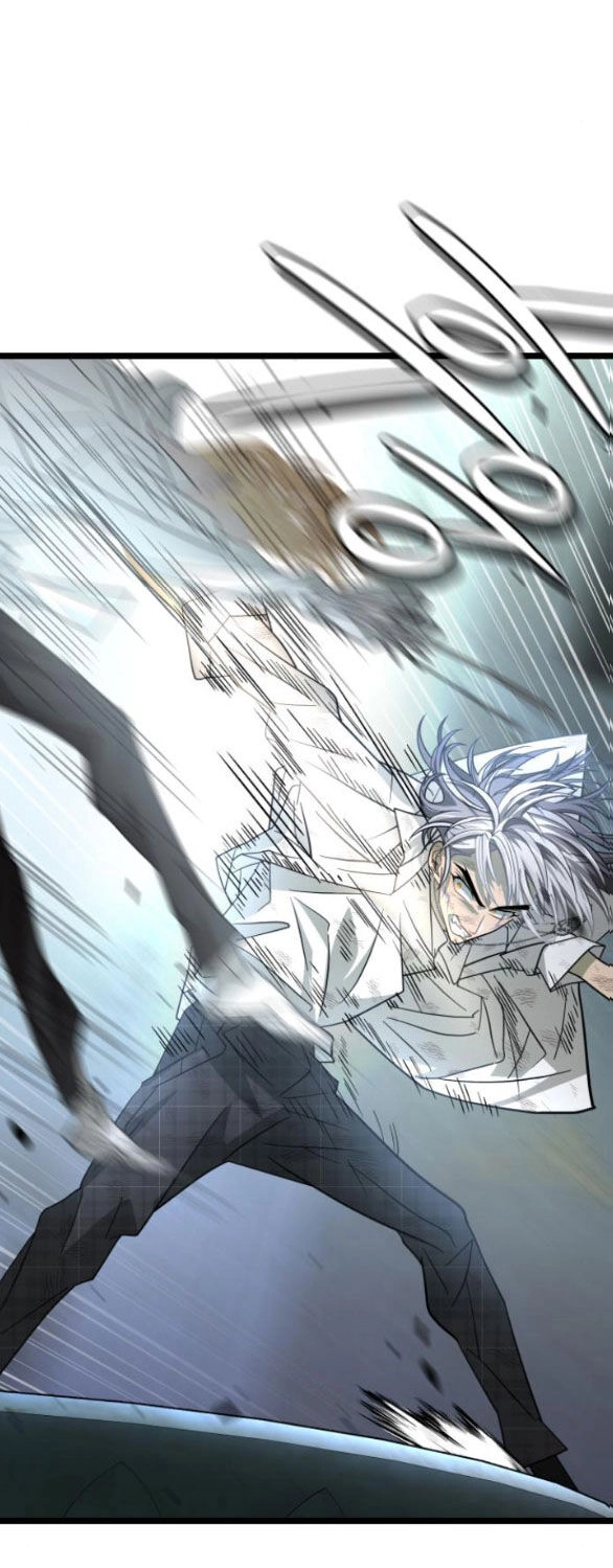 Trăng Tối: Kỉ Nguyên Máu Chapter 57.1 - 20