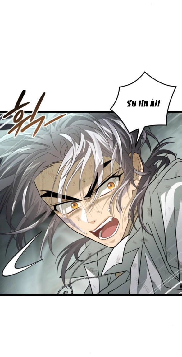 Trăng Tối: Kỉ Nguyên Máu Chapter 57.1 - 25