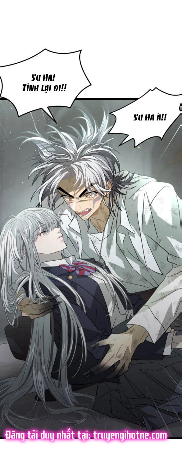 Trăng Tối: Kỉ Nguyên Máu Chapter 57.1 - 26