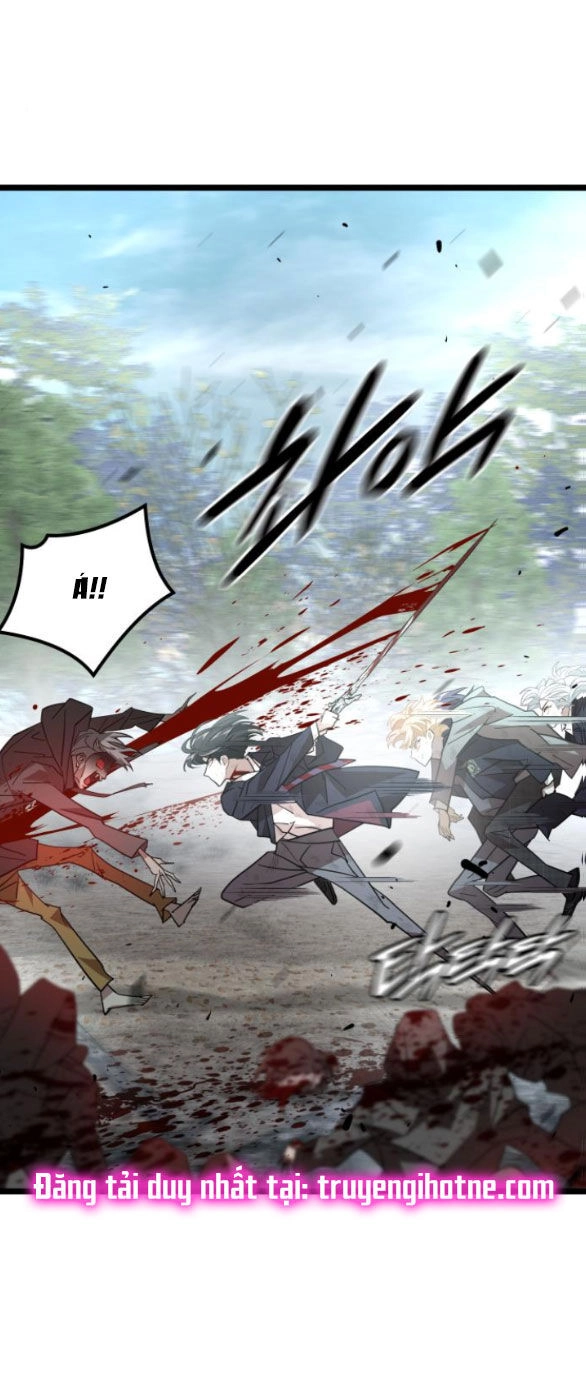 Trăng Tối: Kỉ Nguyên Máu Chapter 57.1 - 33