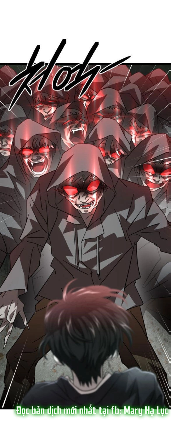 Trăng Tối: Kỉ Nguyên Máu Chapter 57.1 - 35