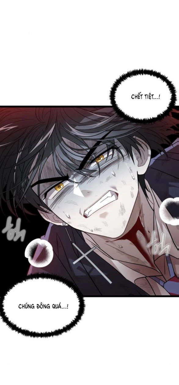 Trăng Tối: Kỉ Nguyên Máu Chapter 57.1 - 36