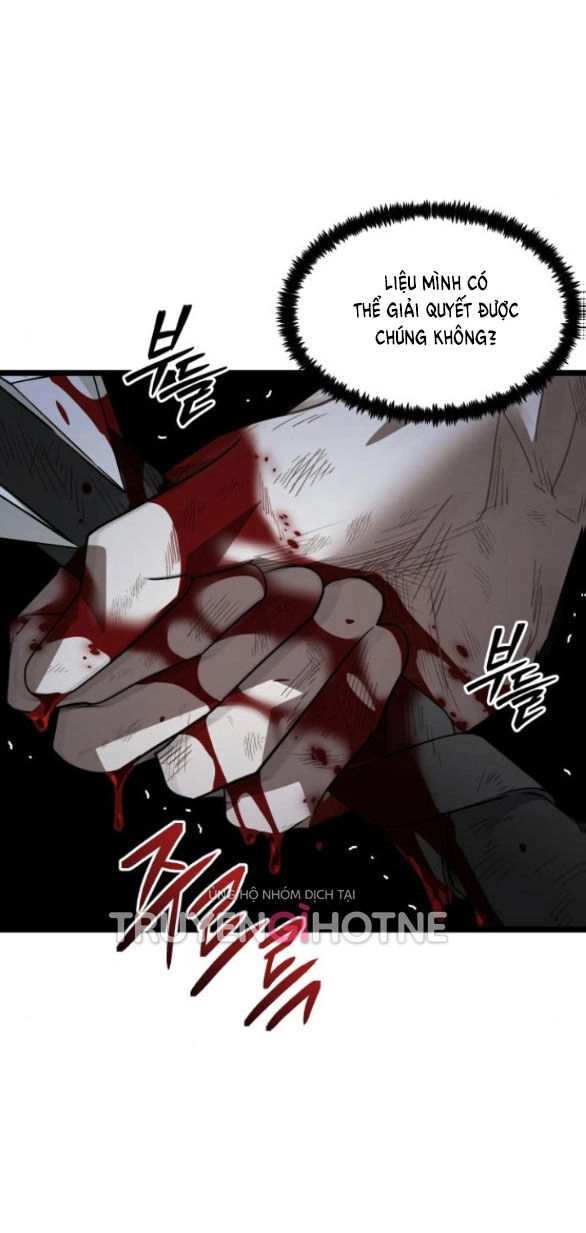 Trăng Tối: Kỉ Nguyên Máu Chapter 57.1 - 37