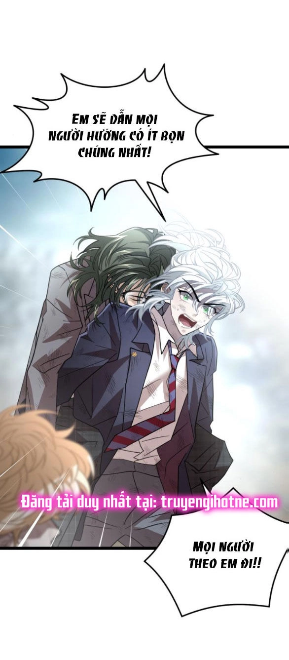 Trăng Tối: Kỉ Nguyên Máu Chapter 57.1 - 39