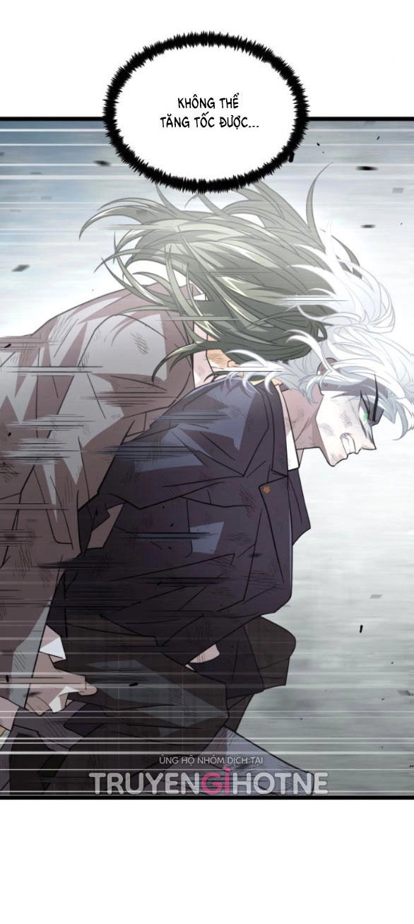 Trăng Tối: Kỉ Nguyên Máu Chapter 57.1 - 44