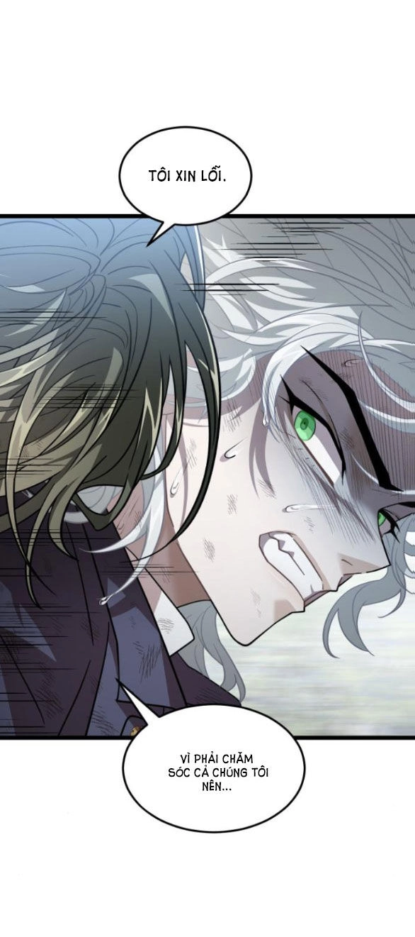 Trăng Tối: Kỉ Nguyên Máu Chapter 57.1 - 45