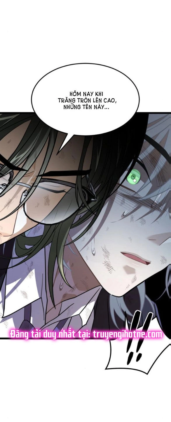 Trăng Tối: Kỉ Nguyên Máu Chapter 57.1 - 46