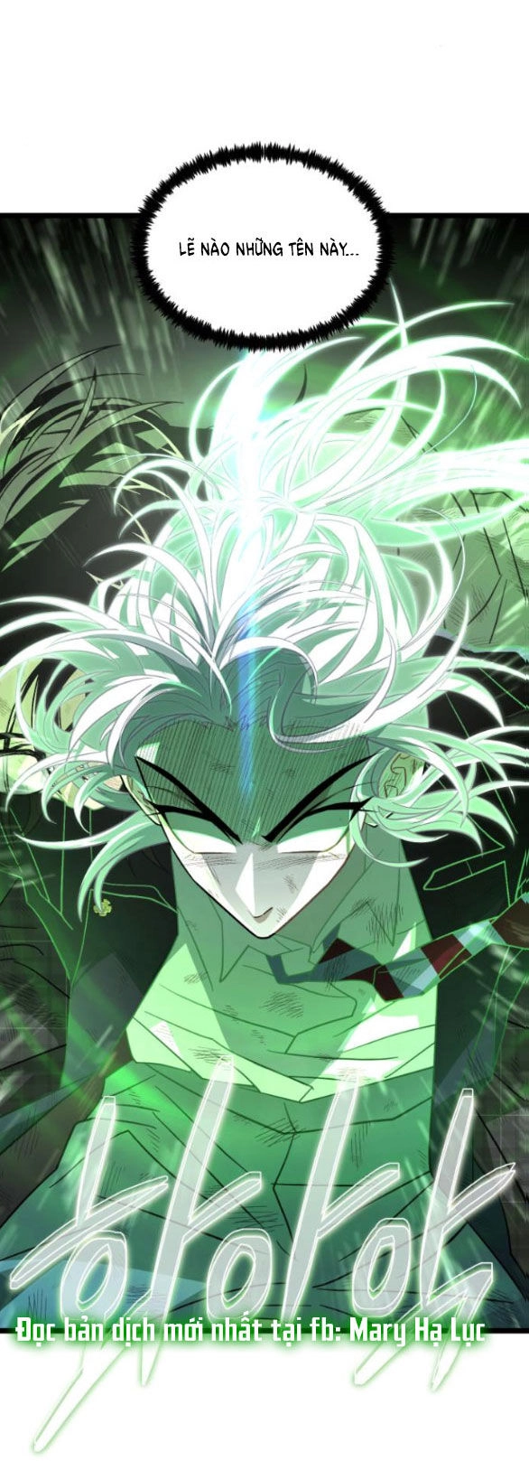 Trăng Tối: Kỉ Nguyên Máu Chapter 57.1 - 48