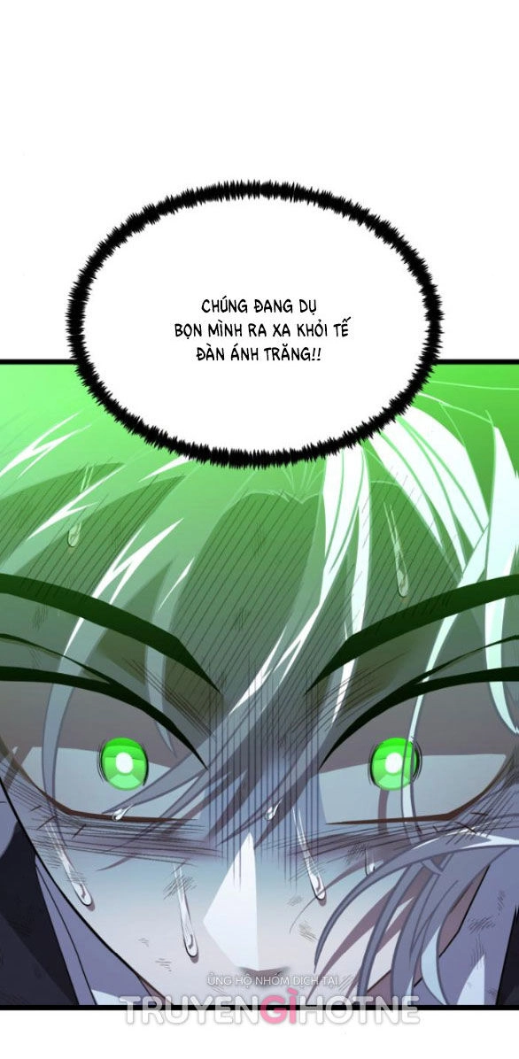 Trăng Tối: Kỉ Nguyên Máu Chapter 57.1 - 50