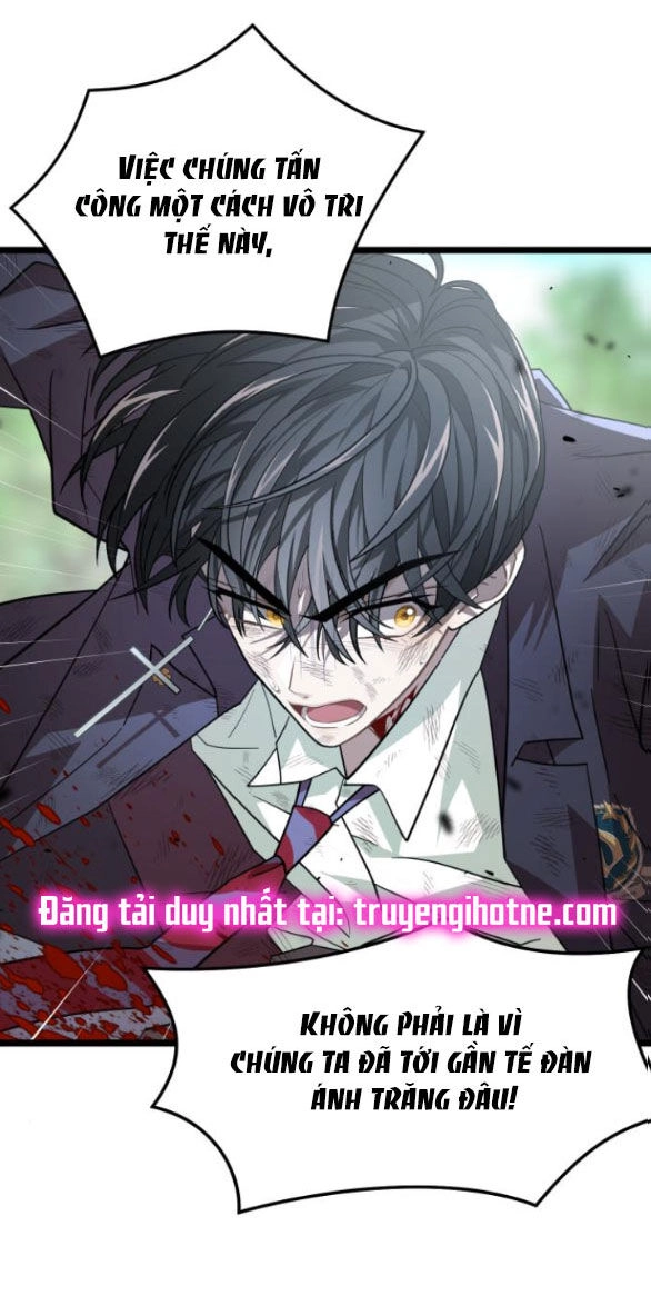 Trăng Tối: Kỉ Nguyên Máu Chapter 57.1 - 54